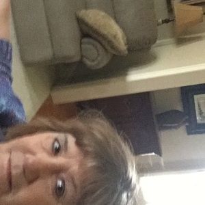 Meet your Posher, Nancy